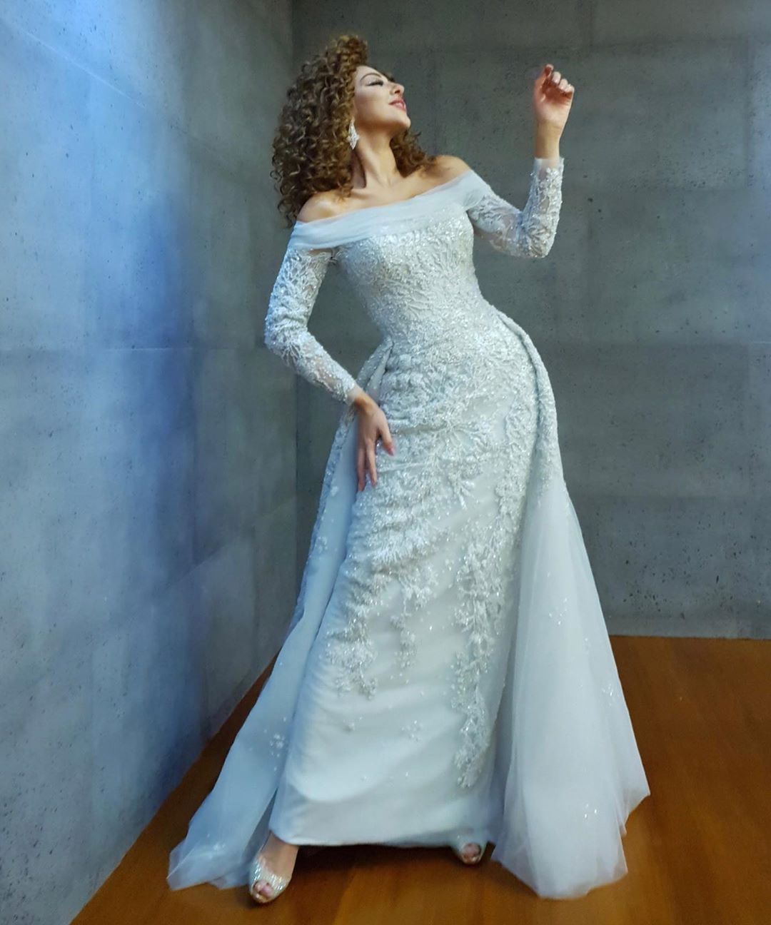 2020 Arabic Aso Ebi Lace Beaded Sexy Evening Dresses Long Sleeves Sheath Prom Dresses Long Sleeves Formal Party Second Reception Gowns ZJ533, Blue
2020 Arabic Aso Ebi Lace Beaded Sexy Evening Dresses Long Sleeves Sheath Prom Dresses Long Sleeves Formal Party Second Reception Gowns ZJ533, Blue