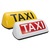 Taxi Cab Sign Roof Top Topper 12V Car Magnetic Lamp LED Light Waterproof 11''TAXI Roof Lamp Board Sign, As pic
Taxi Cab Sign Roof Top Topper 12V Car Magnetic Lamp LED Light Waterproof 11''TAXI Roof Lamp Board Sign, As pic