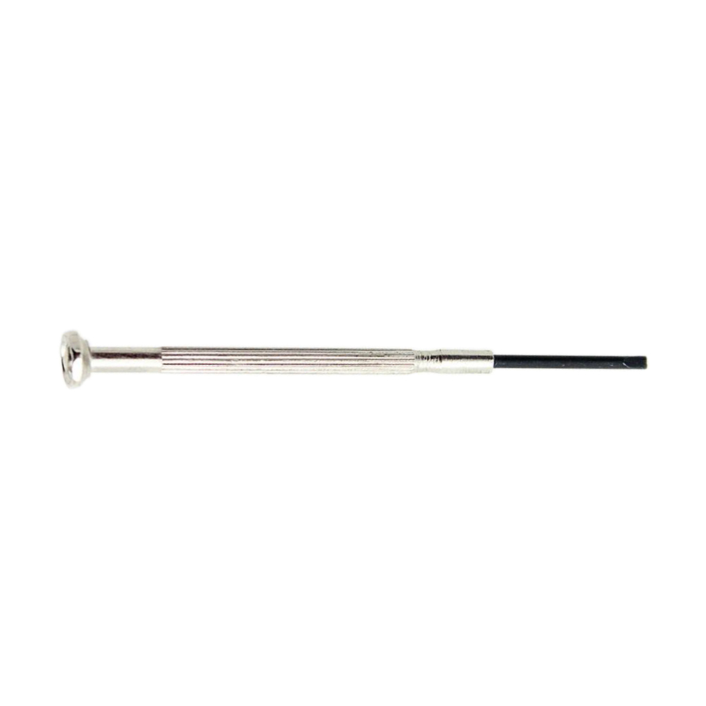 Durable Metal Woodwind Instrument Screwdriver for Flute Clarinet Saxophone Repair Tool Silver
Durable Metal Woodwind Instrument Screwdriver for Flute Clarinet Saxophone Repair Tool Silver