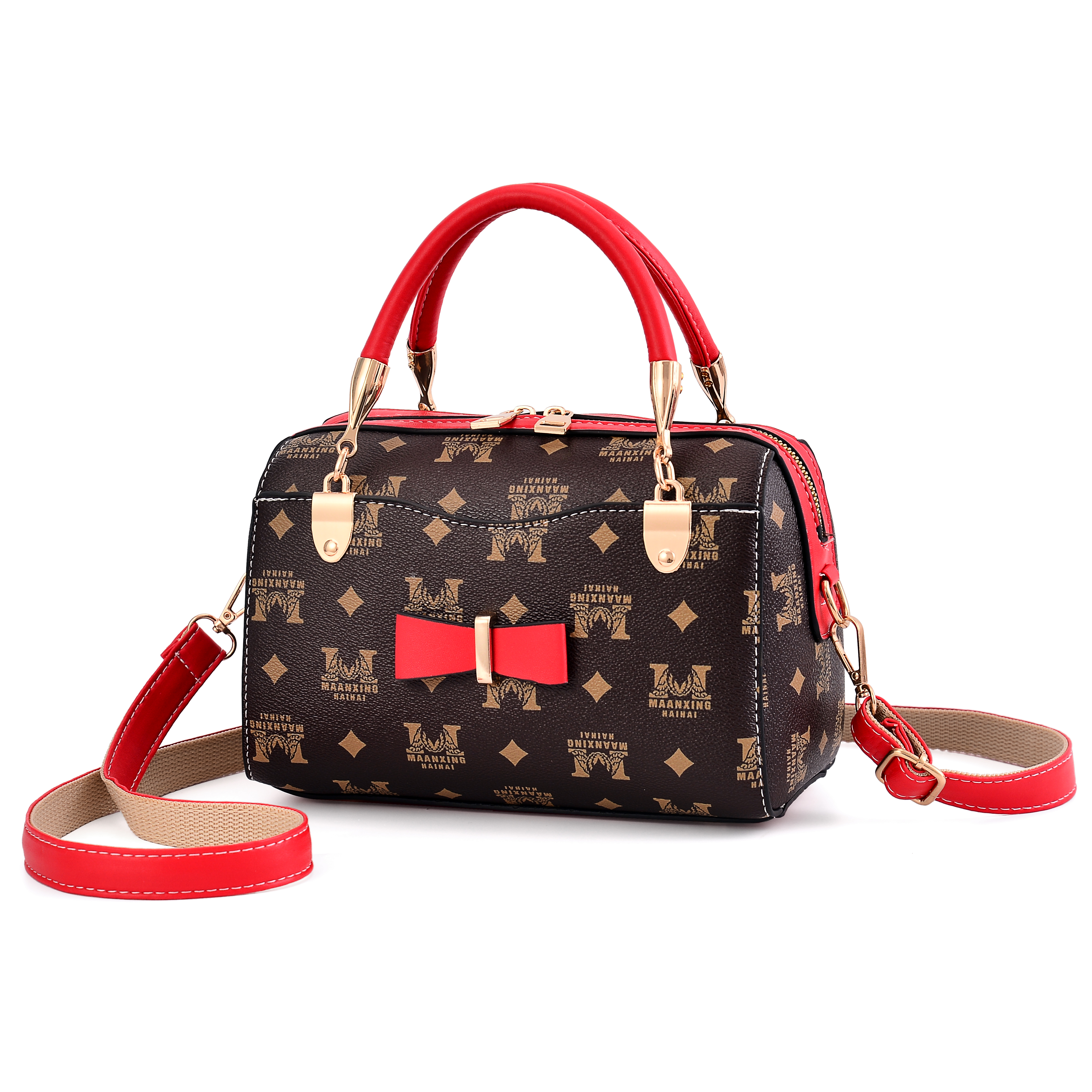 Pink sugao women handbag designer shoulder handbag tote bag lady purse hot sales shopping handbags designer purses pu leather BHP
Pink sugao women handbag designer shoulder handbag tote bag lady purse hot sales shopping handbags designer purses pu leather BHP