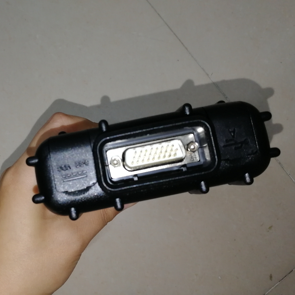 MB STar C6 SD VCI SD DOIP CAN Connect Auto Diagnosis Tools with Used Laptop CF52 I5 8G harddisk V12.2023 Ready to work