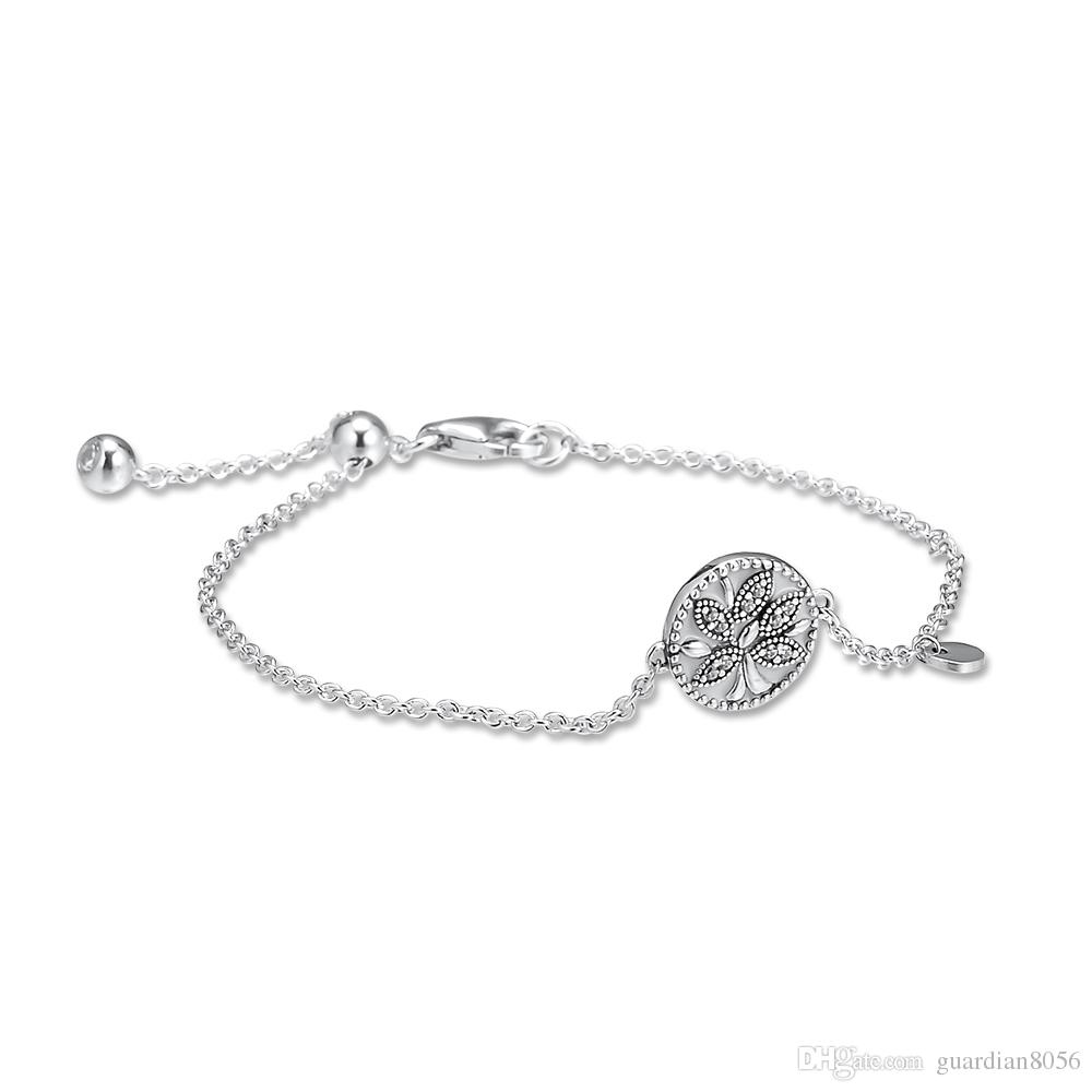 2019 Mother's Day 925 Sterling Silver Jewelry Silver Tree of Life Bracelet Jewelry Fits Pandora Bracelets For women
2019 Mother's Day 925 Sterling Silver Jewelry Silver Tree of Life Bracelet Jewelry Fits Pandora Bracelets For women