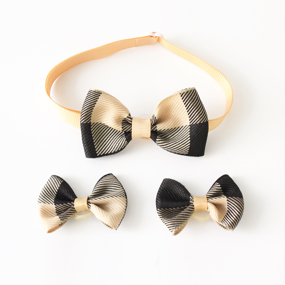 100Pcs Handmade Dog Bow Tie Retro Plaid Dog Grooming Hair Bow 6029027 Pet Puppy Accessories Wholesale
100Pcs Handmade Dog Bow Tie Retro Plaid Dog Grooming Hair Bow 6029027 Pet Puppy Accessories Wholesale