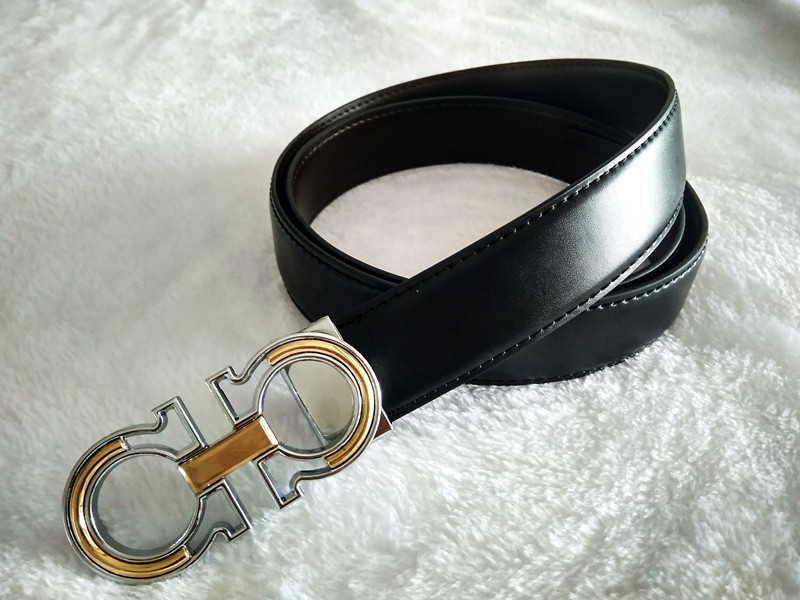 With box New 2019 Men buckle belt fashion belt designer Luxury Top mens belt free shipping, Black;brown
With box New 2019 Men buckle belt fashion belt designer Luxury Top mens belt free shipping, Black;brown