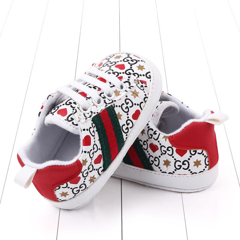 Baby Soft Bottom Slip Toddler Shoes New Born Baby Girls Boys Soft Sole Shoes Toddler Kids Prewalker Infant Casual Shoes 0-18 Mos
Baby Soft Bottom Slip Toddler Shoes New Born Baby Girls Boys Soft Sole Shoes Toddler Kids Prewalker Infant Casual Shoes 0-18 Mos