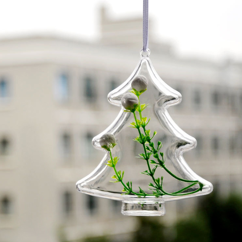 2Pcs Clear Plastic Craft Ball Acrylic Transparent Sphere Bauble Christmas Baubles Ball Christmas Tree Decorations Ornament Gift
2Pcs Clear Plastic Craft Ball Acrylic Transparent Sphere Bauble Christmas Baubles Ball Christmas Tree Decorations Ornament Gift