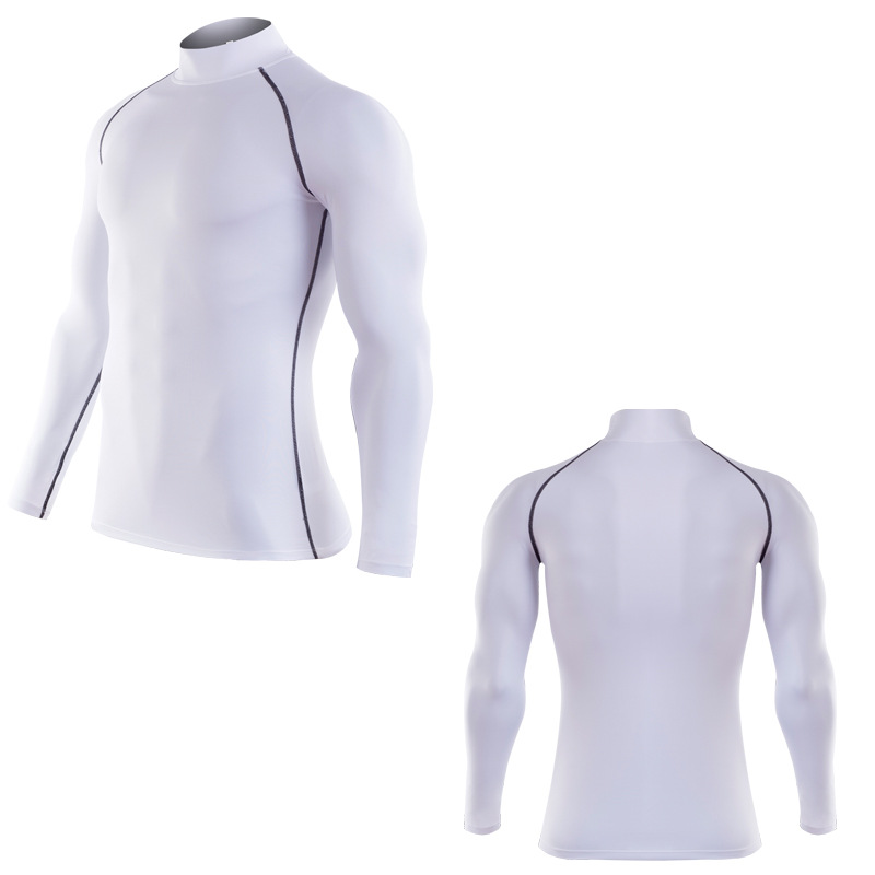 Clothing long sleeve arrival Compression Shirt Long Sleeves tshirt Summer Fitness Clothing Solid Color Bodybuild Crossfit, Colour 3
Clothing long sleeve arrival Compression Shirt Long Sleeves tshirt Summer Fitness Clothing Solid Color Bodybuild Crossfit, Colour 3
