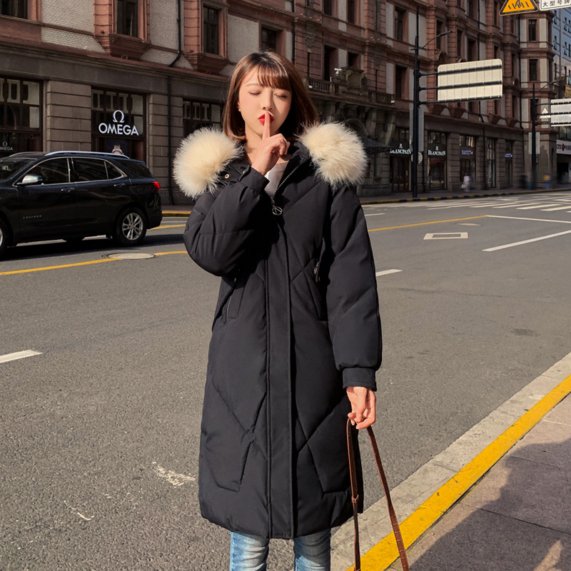 Fv7929 2019 new autumn winter women fashion casual warm jacket female coats woman parka womens winter coat, Black
Fv7929 2019 new autumn winter women fashion casual warm jacket female coats woman parka womens winter coat, Black