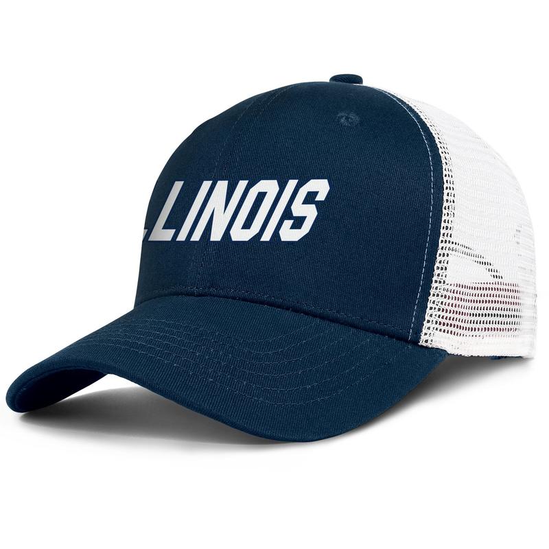 Illinois Fighting Illini Basketball wordmark logo mens and womens adjustable trucker meshcap design vintage personalized trendy Coconut, Blue;gray
Illinois Fighting Illini Basketball wordmark logo mens and womens adjustable trucker meshcap design vintage personalized trendy Coconut, Blue;gray