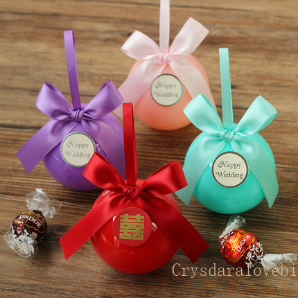10pcs wedding Beautiful Round Plastic Gift Boxes Wedding Birthday Candy Packing Box Party Favors Giveaway Candy box flat bottom
10pcs wedding Beautiful Round Plastic Gift Boxes Wedding Birthday Candy Packing Box Party Favors Giveaway Candy box flat bottom