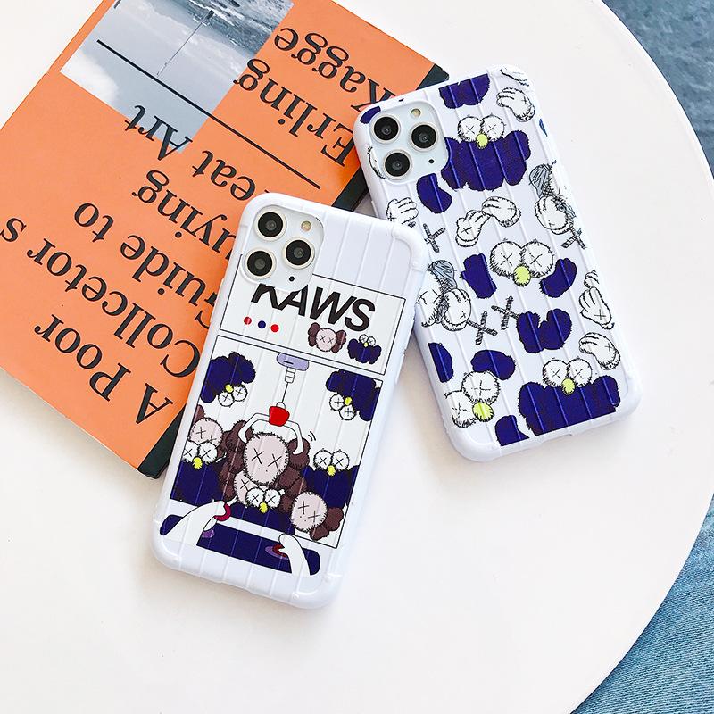 Luxury Designer For iPhone 7 8 Plus Coque Cute Cartoon For iPhone 11 Pro MAX 6 6S XR XS Max Funda Soft TPU Cover For iPhone X case
Luxury Designer For iPhone 7 8 Plus Coque Cute Cartoon For iPhone 11 Pro MAX 6 6S XR XS Max Funda Soft TPU Cover For iPhone X case