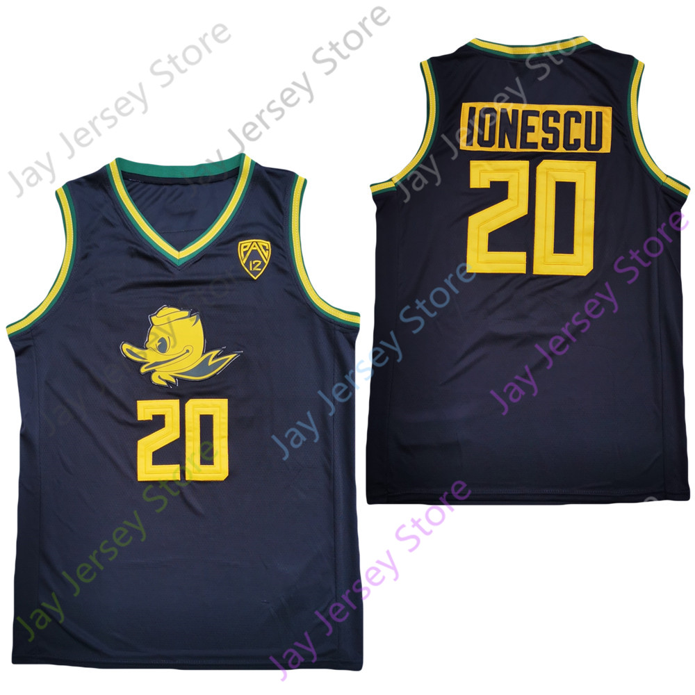 2020 New NCAA Oregon Ducks Jerseys 20 Ionescu College Basketball Jersey Green Black Size Youth Adult Embroidery, Black;red
2020 New NCAA Oregon Ducks Jerseys 20 Ionescu College Basketball Jersey Green Black Size Youth Adult Embroidery, Black;red