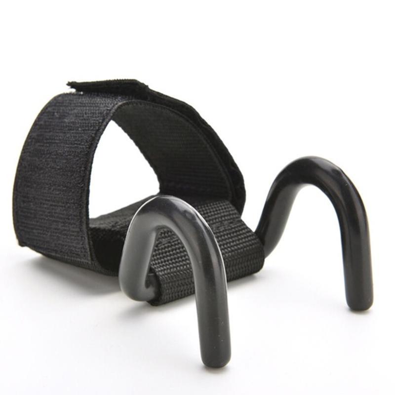 Hand Wrist Support Protection Fitness Power Training ,Weight Lifting Straps Wraps, As pic
Hand Wrist Support Protection Fitness Power Training ,Weight Lifting Straps Wraps, As pic