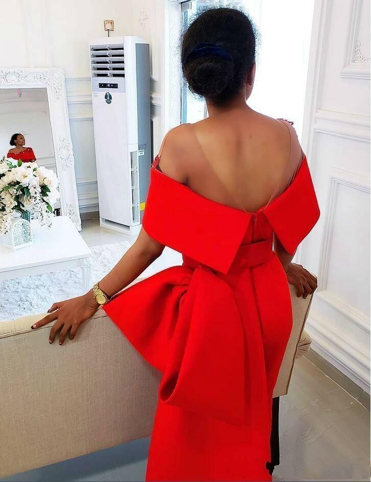 Sexy South African Prom Dresses Off Shoulder Lace Appliques Beaded Satin Side Split Mermaid Floor Length Plus Size Evening Party Gowns
