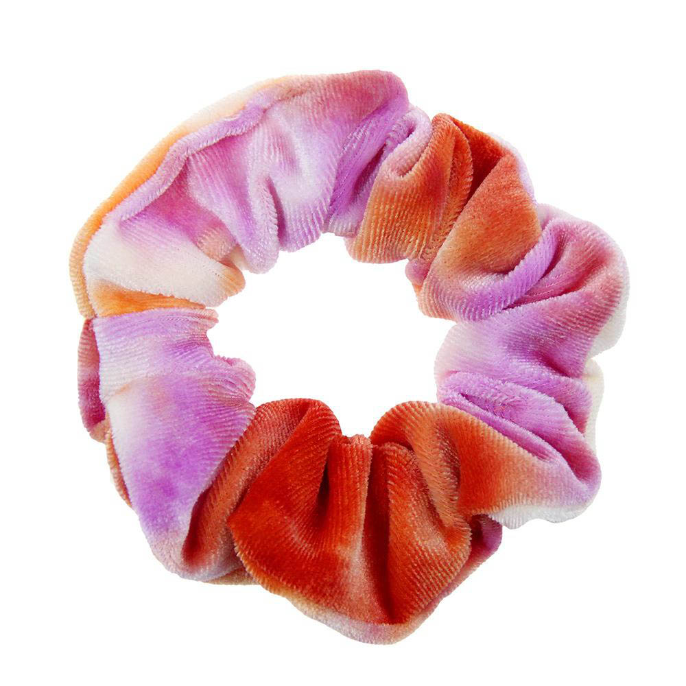 Colorful Elastic Hair Bands Ponytail Holder Scrunchies Tie Hair Rubber Band for Girls Headband Lady Hair Accessories