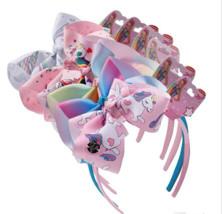Baby Hair Accessories jojo Girls Unicorn Headband Kids Rainbow Hairband Girl Hairband Girls gifts hair accessories, Multi-color
Baby Hair Accessories jojo Girls Unicorn Headband Kids Rainbow Hairband Girl Hairband Girls gifts hair accessories, Multi-color