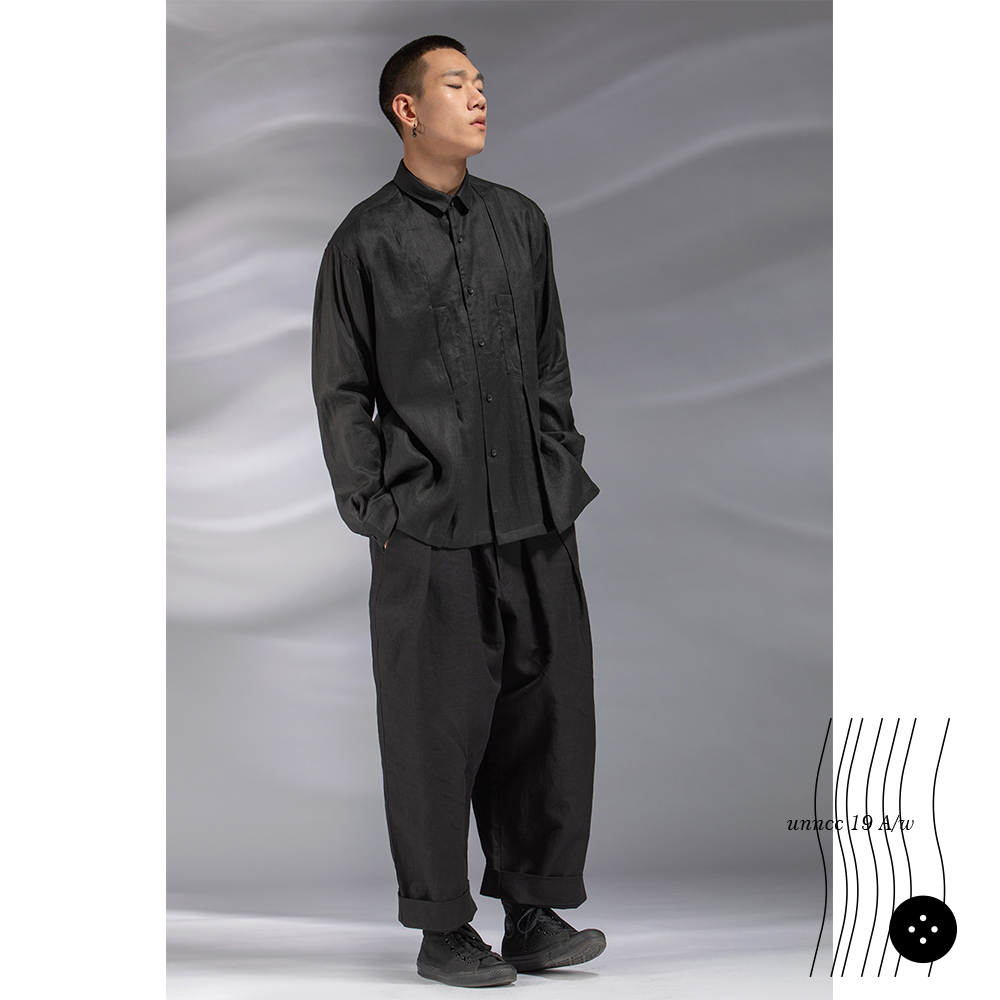 Customized plus size -6XL ! New Fashion leisure Original men' design of wear brand pure linen fake two long-sleeved shirts, Black
Customized plus size -6XL ! New Fashion leisure Original men' design of wear brand pure linen fake two long-sleeved shirts, Black