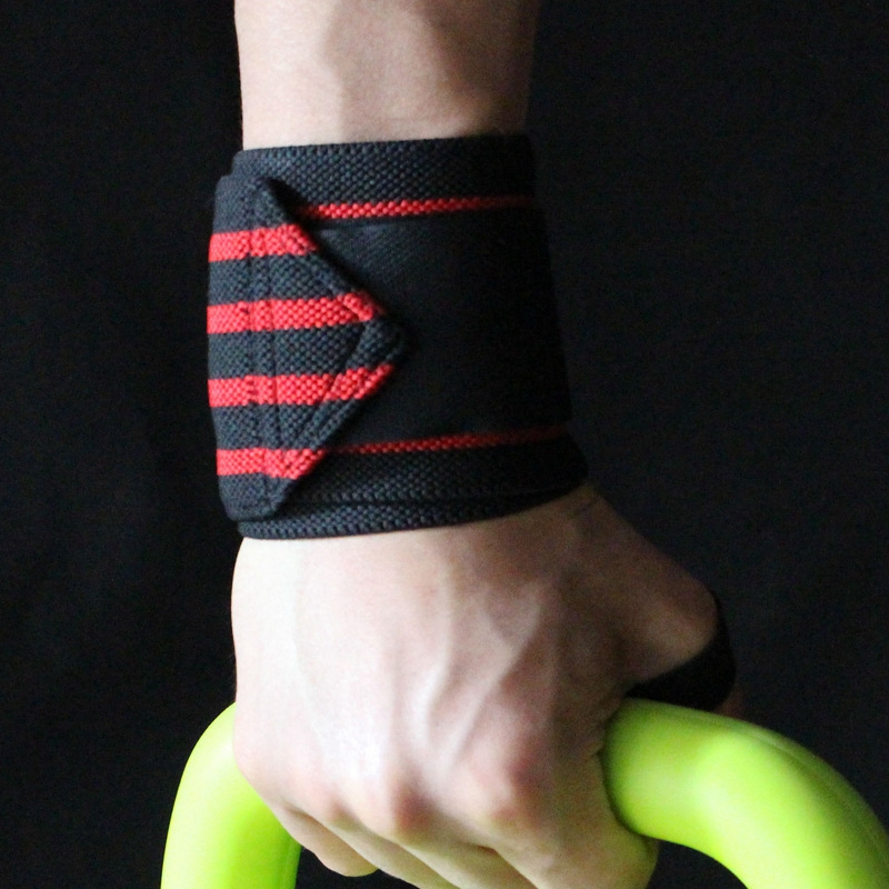 YINGTOUMAN Wrist Support Gym Weightlifting Training Weight Lifting Gloves Bar Grip Barbell Straps Wraps Hand Protection, Yellow
YINGTOUMAN Wrist Support Gym Weightlifting Training Weight Lifting Gloves Bar Grip Barbell Straps Wraps Hand Protection, Yellow