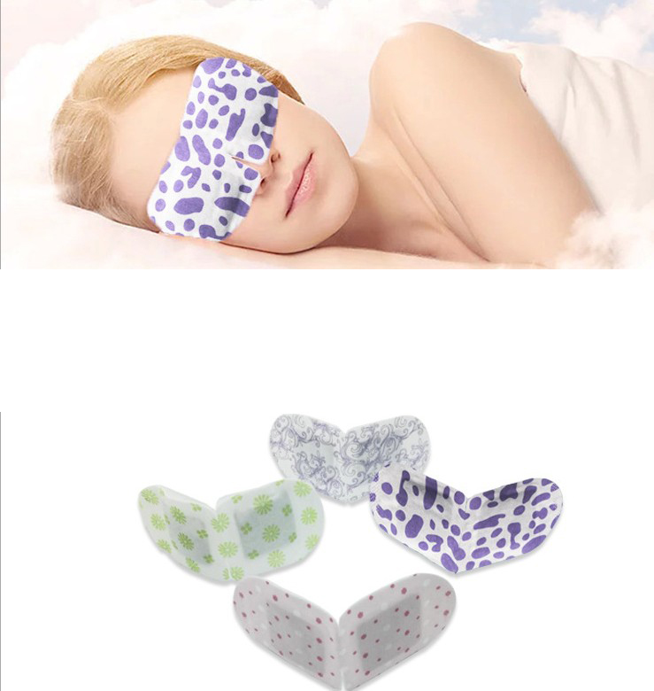 Sleep Masks Eye Mask Lavender Oil Steam Face Care Skin Dark Circle Eye Bags Eliminate Puffy Eyes Fine Line Wrinkles Anti aging
Sleep Masks Eye Mask Lavender Oil Steam Face Care Skin Dark Circle Eye Bags Eliminate Puffy Eyes Fine Line Wrinkles Anti aging