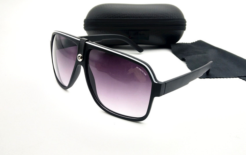 Wholesale- newest Luxury woman ladies Fashion design sunglasses cycling Eyewear black sun glasses uv with box
Wholesale- newest Luxury woman ladies Fashion design sunglasses cycling Eyewear black sun glasses uv with box