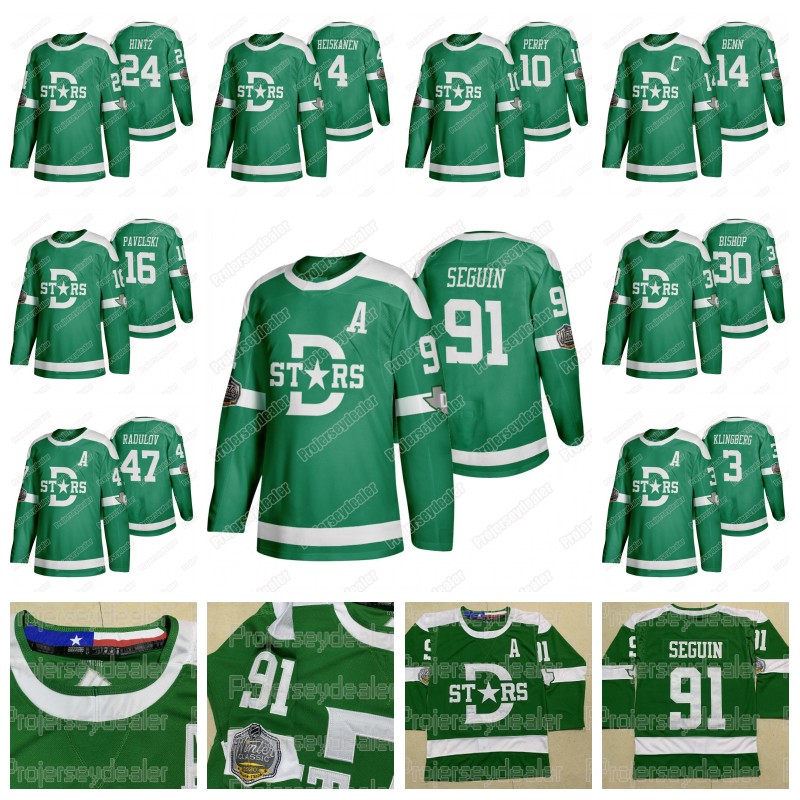 Dallas 21 Jason Robertson Ryan Suter 2022 Stars Jersey Roope Hintz Jamie Benn Joe Pavelski Tyler Seguin Miro Heiskanen Radulov Kiviranta Khudobin Lightning, Mens s-xxxl
Dallas 21 Jason Robertson Ryan Suter 2022 Stars Jersey Roope Hintz Jamie Benn Joe Pavelski Tyler Seguin Miro Heiskanen Radulov Kiviranta Khudobin Lightning, Mens s-xxxl