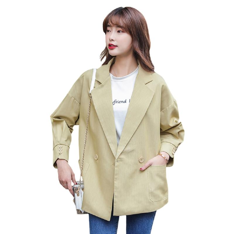yellow beige solid color ladies plus size slim fit suit casual blazer feminine British women crop buckle lapel cotton linen coat
yellow beige solid color ladies plus size slim fit suit casual blazer feminine British women crop buckle lapel cotton linen coat
