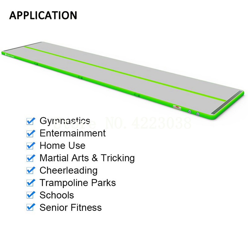 5*1*0.1m folding high jumping mat gymnastics air training mat,inflatable cheerleading air track for sale
5*1*0.1m folding high jumping mat gymnastics air training mat,inflatable cheerleading air track for sale