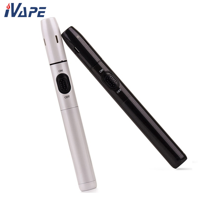 100% Original Kamry GXG PUSH Heating Stick Kit 650mAh Ecig Dry Herb Vaporizer for Heating Tobacco Vape Cigarette Cartridges
100% Original Kamry GXG PUSH Heating Stick Kit 650mAh Ecig Dry Herb Vaporizer for Heating Tobacco Vape Cigarette Cartridges