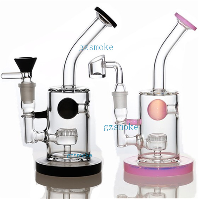 TORO Oil Rigs Glass Gong Jet Perc Bongs purple honeycomb bubbler water pipes heady dab rig Pipe bongs percolator bowl small mini Hookah
TORO Oil Rigs Glass Gong Jet Perc Bongs purple honeycomb bubbler water pipes heady dab rig Pipe bongs percolator bowl small mini Hookah