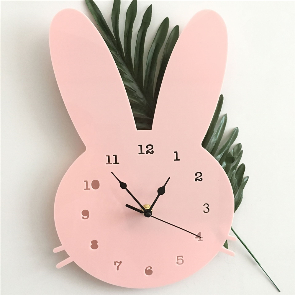 KIds Wall Clock Nordic Wooden d Wall Clock Kids Room Decorate Nursery Baby Shower Gift Home Decoration
KIds Wall Clock Nordic Wooden d Wall Clock Kids Room Decorate Nursery Baby Shower Gift Home Decoration