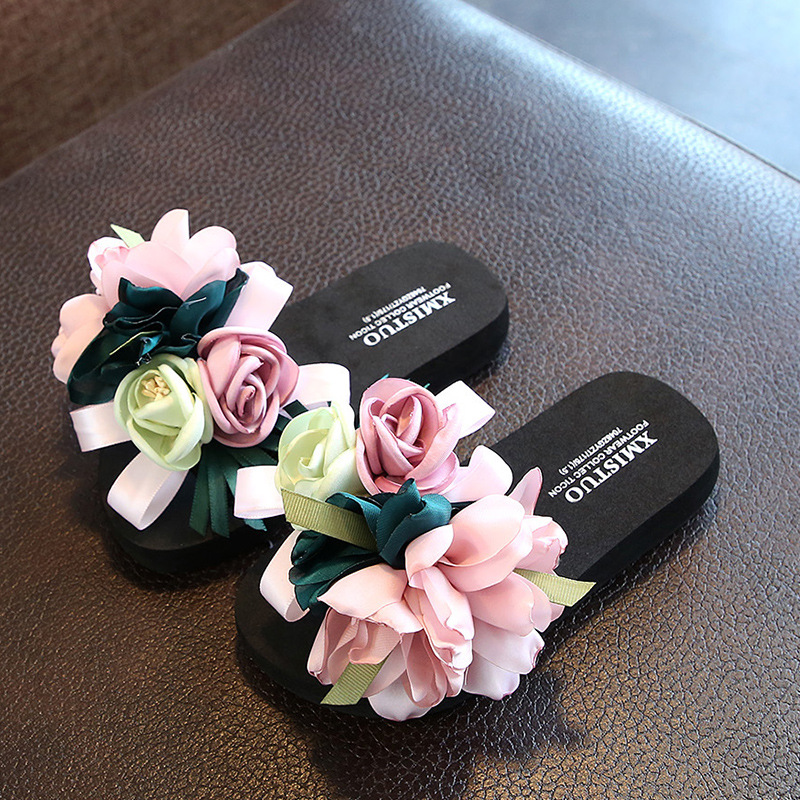 Girls Flax Slippers Summer Casual Slides Beach Shoes Ladies Indoor Linen Slippers Bohemia Floral Bow Flip Flops Sandals 25-42, A1
Girls Flax Slippers Summer Casual Slides Beach Shoes Ladies Indoor Linen Slippers Bohemia Floral Bow Flip Flops Sandals 25-42, A1