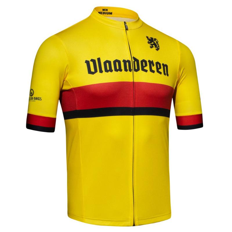 Men Cycling Jersey New Yellow Summer Bike Clothing Wear Bike Road Mountain Race Tops Cycling Clothing Classical Breathable, Photo style
Men Cycling Jersey New Yellow Summer Bike Clothing Wear Bike Road Mountain Race Tops Cycling Clothing Classical Breathable, Photo style