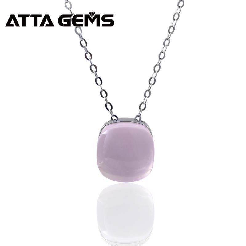 Natural Rose Quarts Sterling Silver Pendants 6.8 s Natural Rose Quarts Crystal Romantic Style for Ladies Gifts New Style
Natural Rose Quarts Sterling Silver Pendants 6.8 s Natural Rose Quarts Crystal Romantic Style for Ladies Gifts New Style