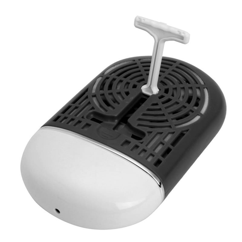 Eyelash Extension Tool Usb Mini Fan Air Conditioning Blower Glue Makeup Grafted Eyelashes Dedicated Dryer Beauty Products C19030201