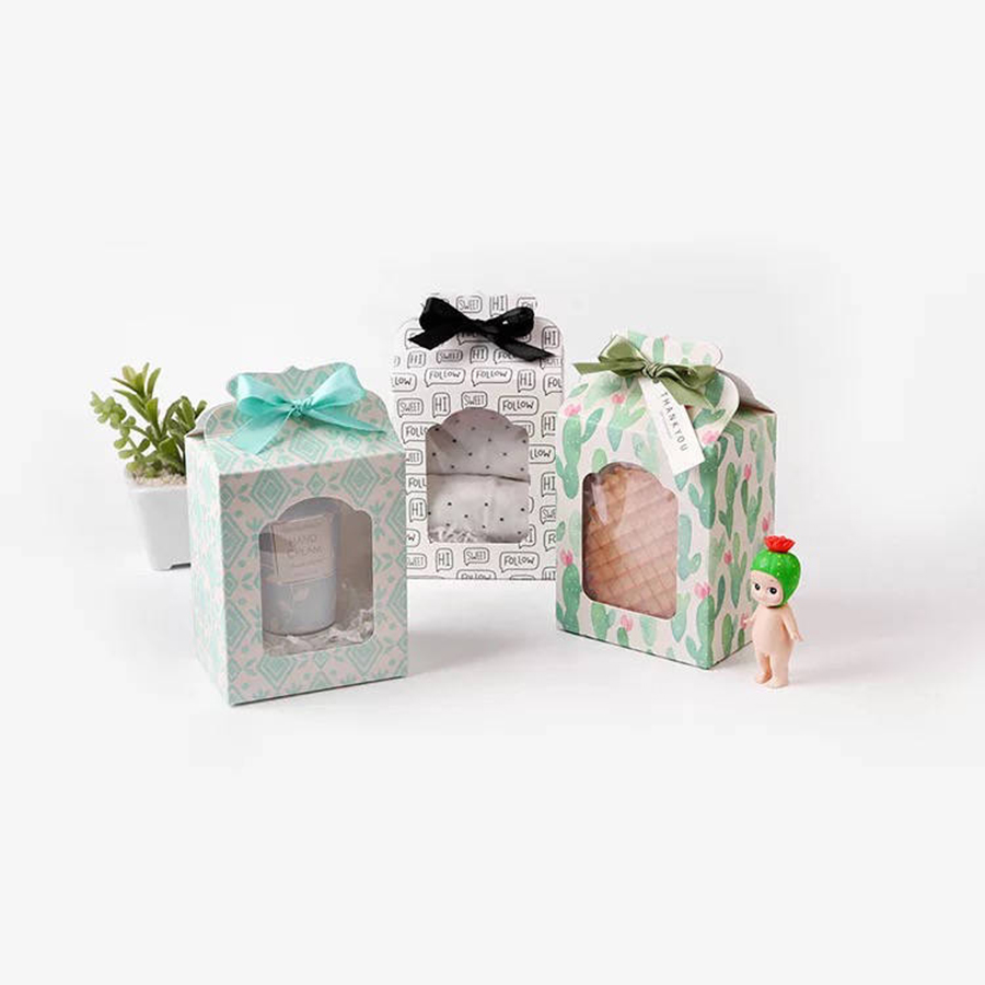 5pcs Paper Candy Box with Ribbons Wedding Favor for Guests Toy Gift Packaging Boxes Birthday Baby Shower Party Decoration
5pcs Paper Candy Box with Ribbons Wedding Favor for Guests Toy Gift Packaging Boxes Birthday Baby Shower Party Decoration