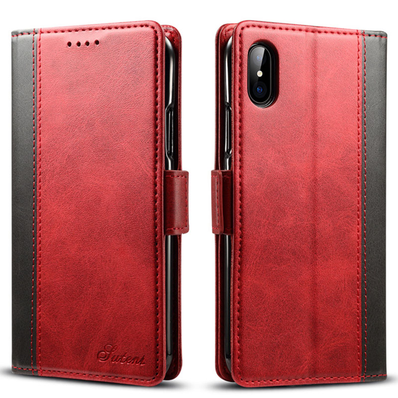 Retro Card Slot Leather Case for iPhone11pro Xs Max case 7 Plus phone shell For iPhone XR 8 Phone cases hot
Retro Card Slot Leather Case for iPhone11pro Xs Max case 7 Plus phone shell For iPhone XR 8 Phone cases hot