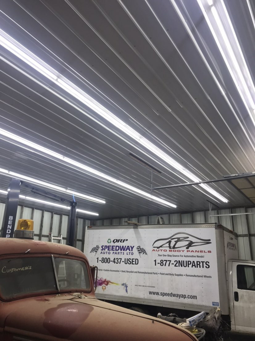 V-Shaped Integrate T8 LED Tube 2400MM 4 8 ft Feet 120W LED Fluorescent Lamp 8ft 4ft LED Light Tubes Cooler Door Lighting CRESTECH