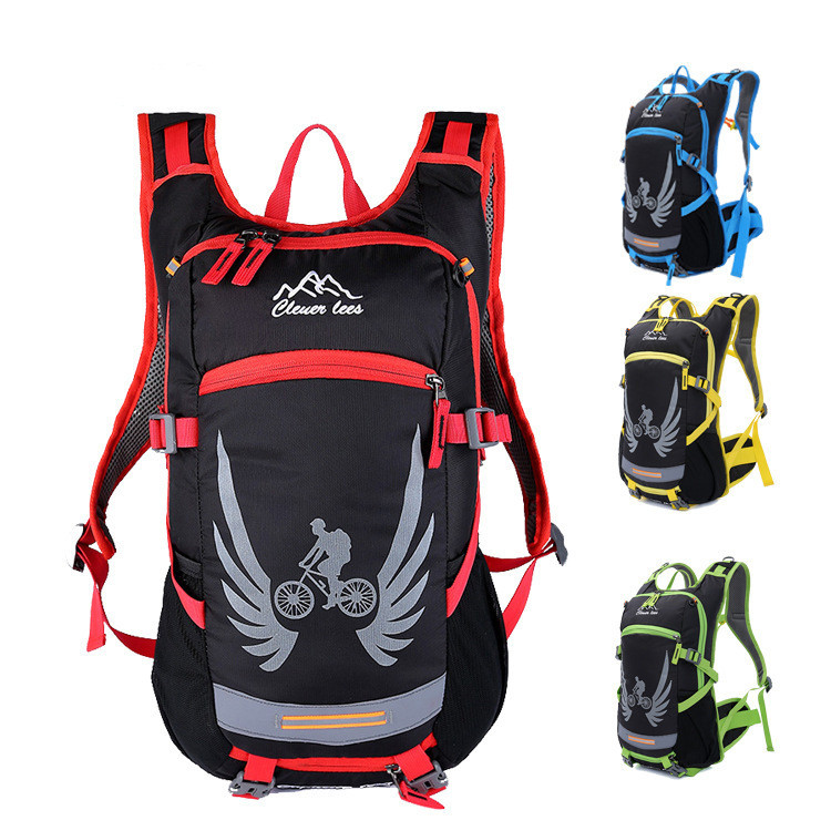 Outdoor Backpack Mountain Rucksack Bike Equipment Hiking Backpacks Travel Backpack Camping Trekking Bag, Black color
Outdoor Backpack Mountain Rucksack Bike Equipment Hiking Backpacks Travel Backpack Camping Trekking Bag, Black color