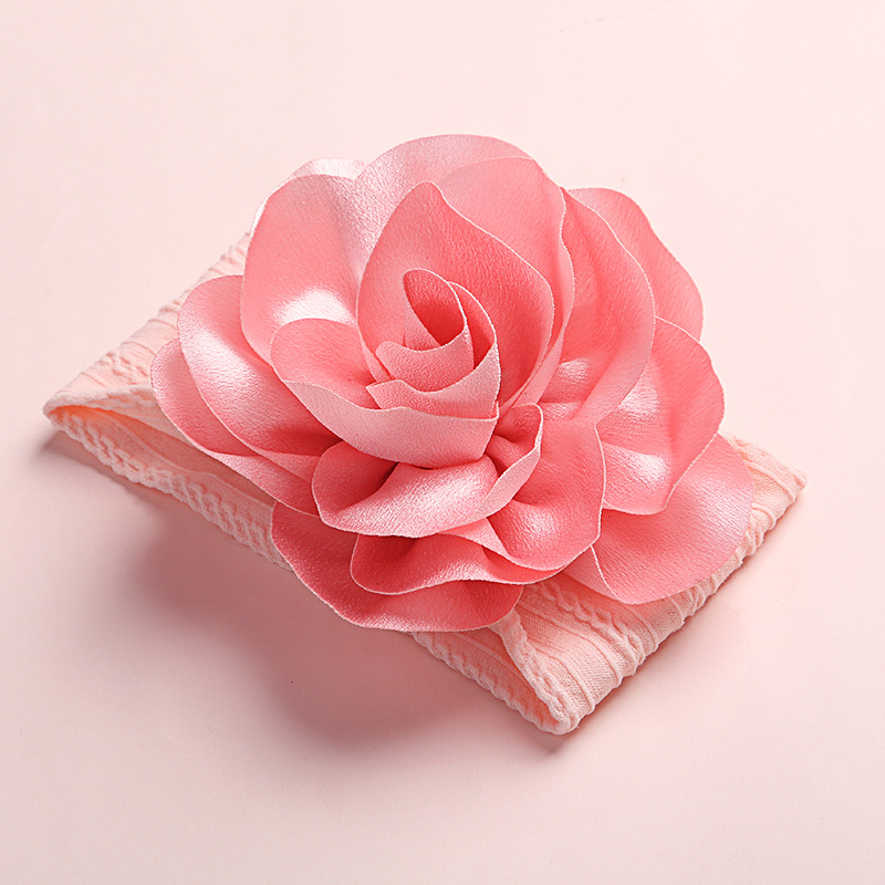 Children Solid Candy Color Soft Hat Baby Big Bow Headband Cotton Bowknot Hair Stretch Elastic Cute Accessories, Red
Children Solid Candy Color Soft Hat Baby Big Bow Headband Cotton Bowknot Hair Stretch Elastic Cute Accessories, Red