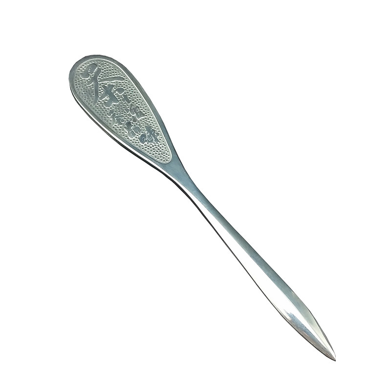 Tea Knife Stainless Steel Metal Insert Puerh Knifes Puer Tools Teas Knife For Kung Fu Teas Thickening Tea Knifes Preferred
Tea Knife Stainless Steel Metal Insert Puerh Knifes Puer Tools Teas Knife For Kung Fu Teas Thickening Tea Knifes Preferred