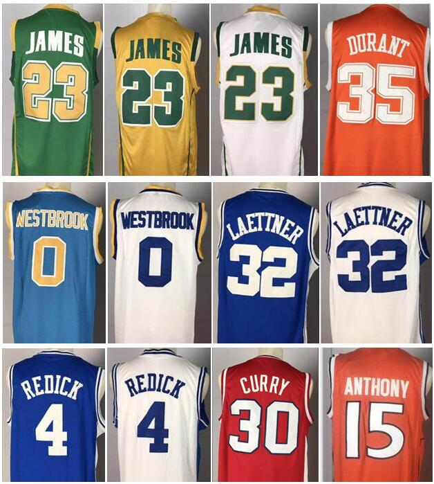 College Syracuse Orange 15# Carmelo Anthony UCLA Bruins #0 Russell Westbrook High School Irish LeBron #23 James Christian Laettner 4# Redick, C3
College Syracuse Orange 15# Carmelo Anthony UCLA Bruins #0 Russell Westbrook High School Irish LeBron #23 James Christian Laettner 4# Redick, C3