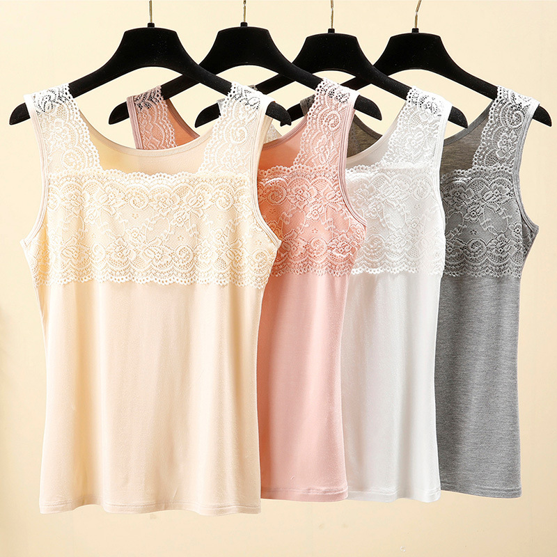 Blouses Women Fashion 2020 Summer Women Lace Camisole Solid Sweet Stylish Sexy Slim Casual Sleeveless Camisole Lingerie, Black
Blouses Women Fashion 2020 Summer Women Lace Camisole Solid Sweet Stylish Sexy Slim Casual Sleeveless Camisole Lingerie, Black