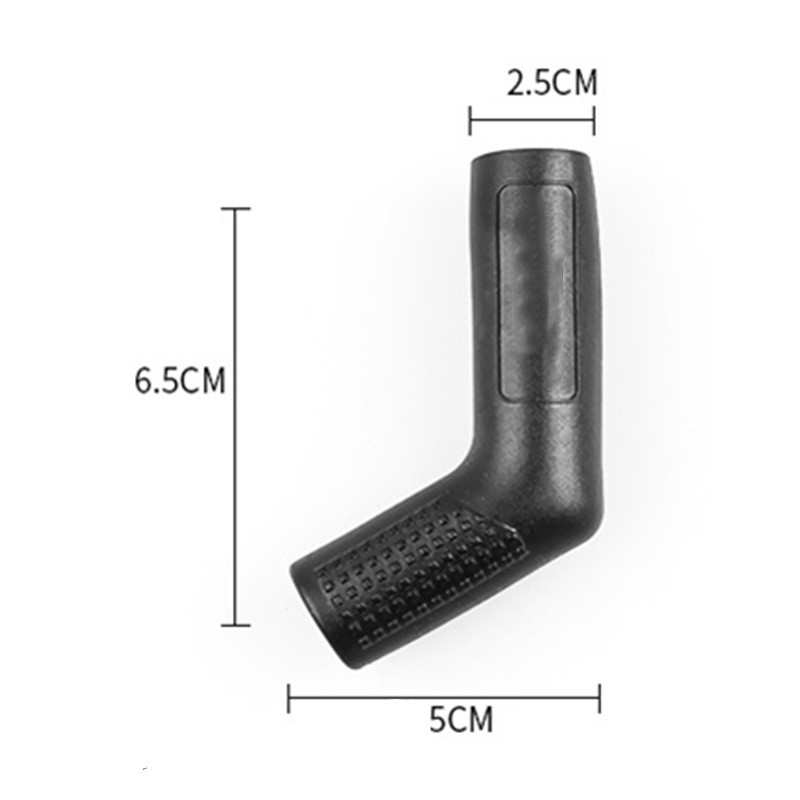 Motorcycle Shift Lever Rubber Covers Universal Gear Shift Lever Cover Motorbike Protectors Case Moto Accessories For Moto