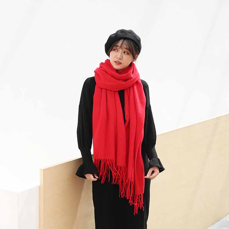 Women Winter Warm Cashmere Scarves Shawls Female Fashion Large Plaid Patchwork Scarf Women Tassel Elegant Shawls
Women Winter Warm Cashmere Scarves Shawls Female Fashion Large Plaid Patchwork Scarf Women Tassel Elegant Shawls