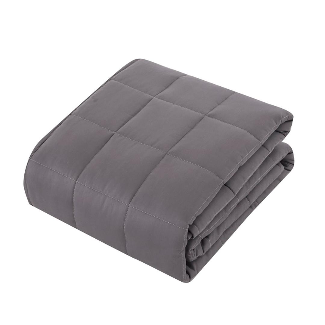 Weighted Blanket for Adult Blankets Decompression Pressure Sleeping Blanket Heavy Throw Bed Warm Blankets