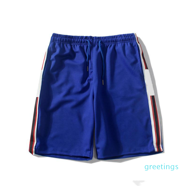 Mens Designer Summer Shorts Pants Fashion 4 Colors Printed Drawstring Shorts 2020 Relaxed Homme Luxury Sweatpants ky08, Yellow
Mens Designer Summer Shorts Pants Fashion 4 Colors Printed Drawstring Shorts 2020 Relaxed Homme Luxury Sweatpants ky08, Yellow