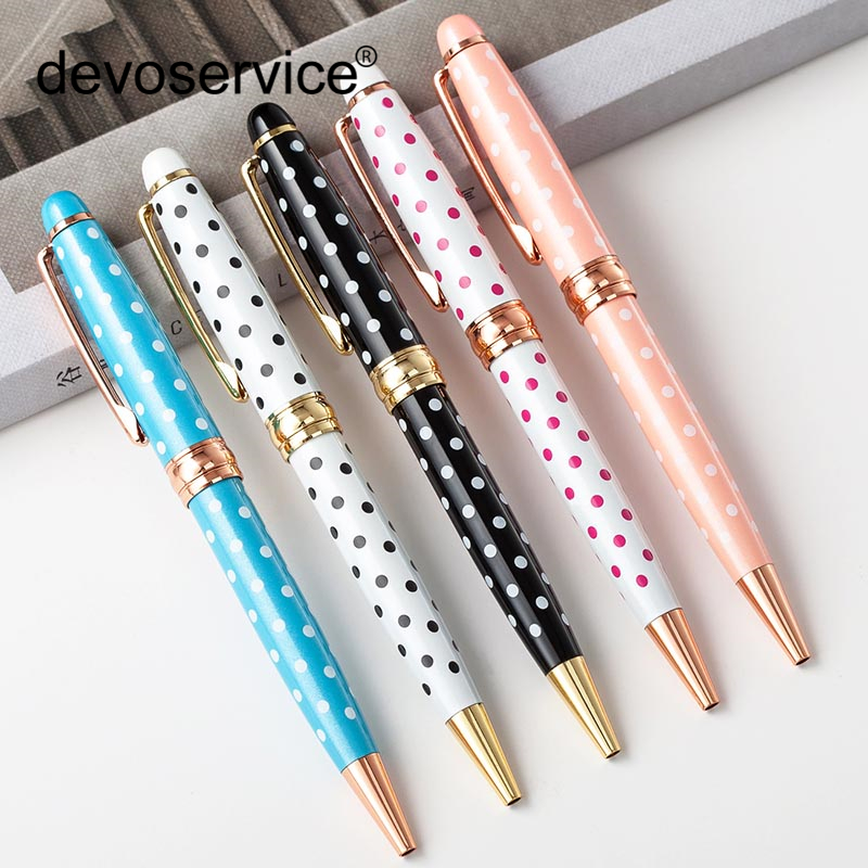 Fashion Lady Metal Ballpoint Pen Business Gel Pens Wedding Office Metal Roller Ball Pen For Writing Office Stationery Supplies, 01
Fashion Lady Metal Ballpoint Pen Business Gel Pens Wedding Office Metal Roller Ball Pen For Writing Office Stationery Supplies, 01
