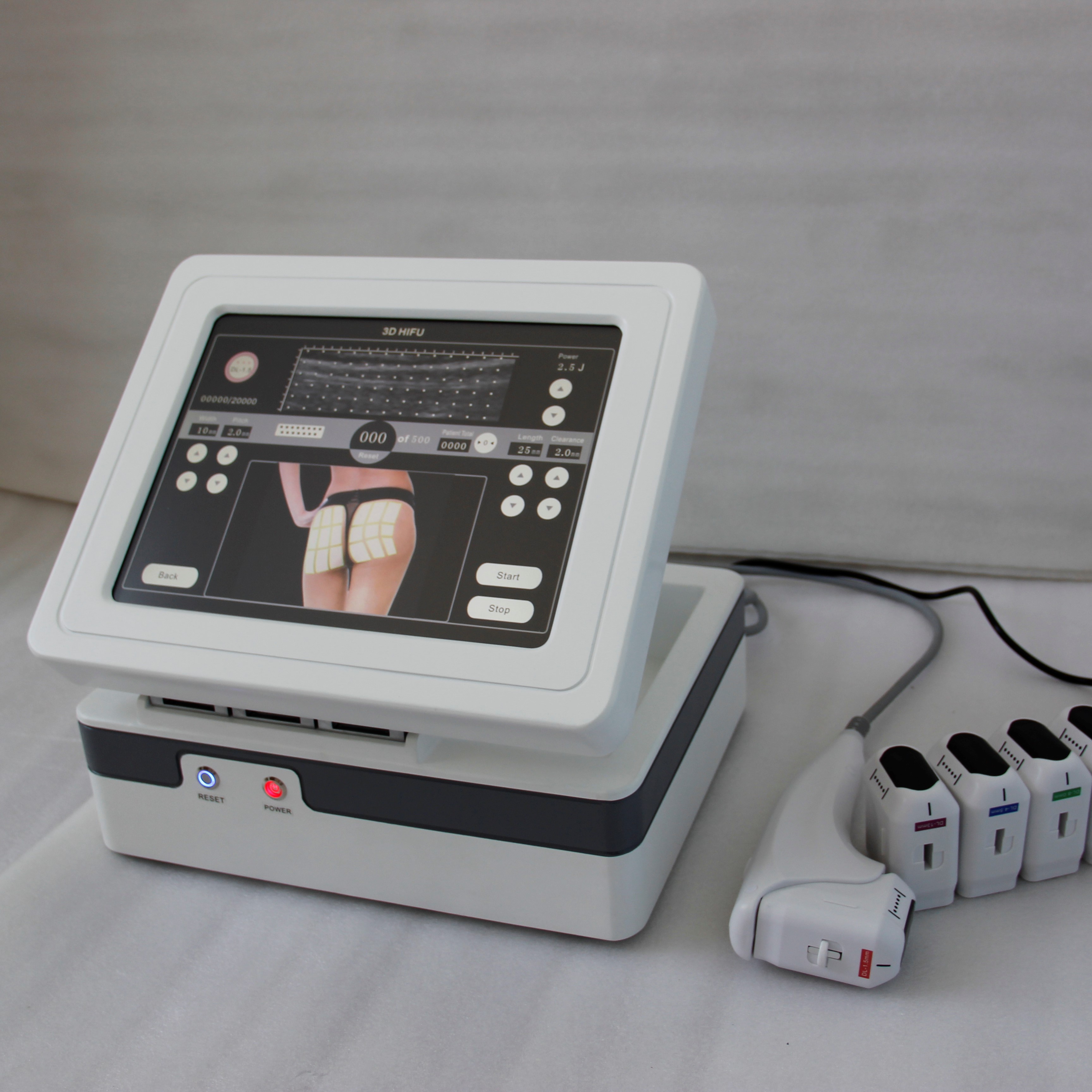Hot Sale HIFU Face Lift Anti Aging Beauty Machine Body Slimming Ultrasound 3D HIFU Face Lifting Skin Care Ultraformer HIFU
Hot Sale HIFU Face Lift Anti Aging Beauty Machine Body Slimming Ultrasound 3D HIFU Face Lifting Skin Care Ultraformer HIFU