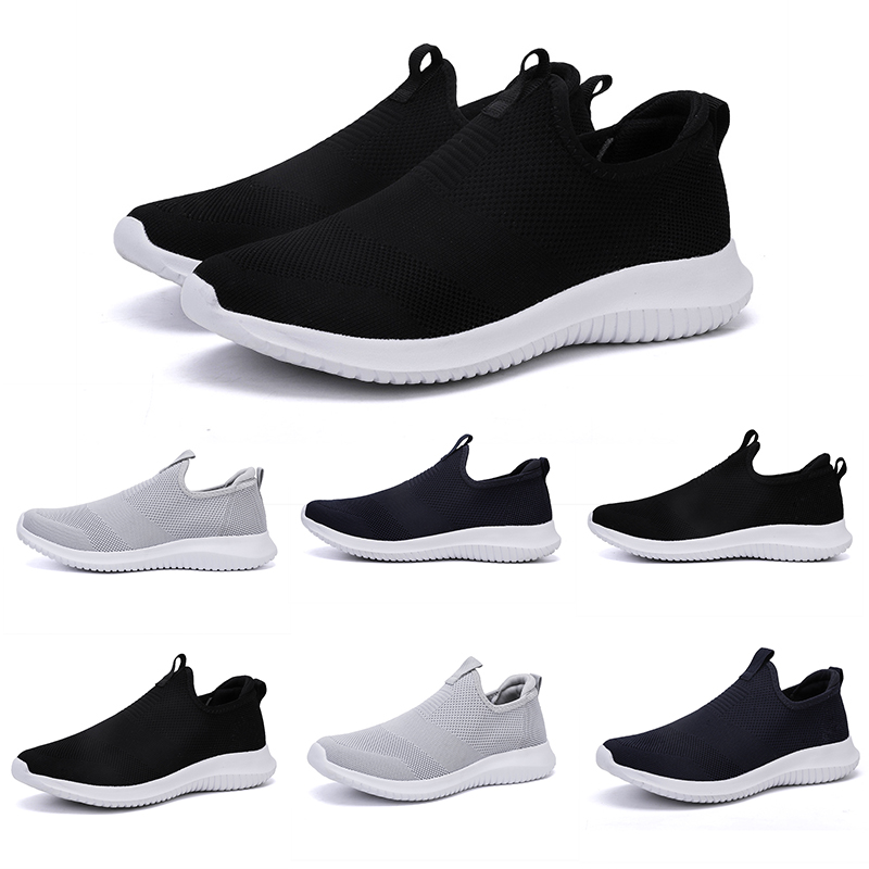 Fashion shoes for women men running shoes black white Navy blue Laceless mens trainers Slip on sports sneakers Homemade brand Made in China
Fashion shoes for women men running shoes black white Navy blue Laceless mens trainers Slip on sports sneakers Homemade brand Made in China