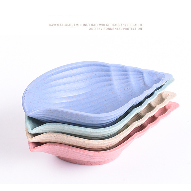 Wheat Straw Seasoning Dish Conch Shell Starfish Sauces Plate Snacks Dish Storage Trays Plate Saucer Food Container 100pcs
Wheat Straw Seasoning Dish Conch Shell Starfish Sauces Plate Snacks Dish Storage Trays Plate Saucer Food Container 100pcs